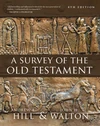 Cover of A Survey of the Old Testament