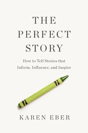 Cover of The Perfect Story