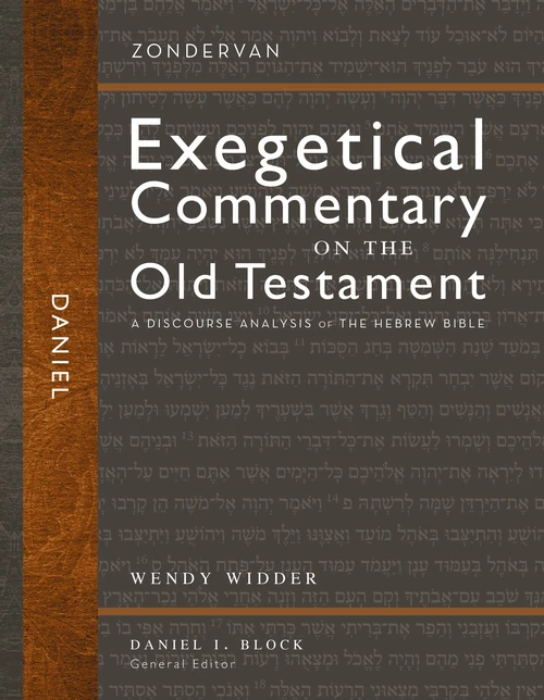 Cover of Daniel