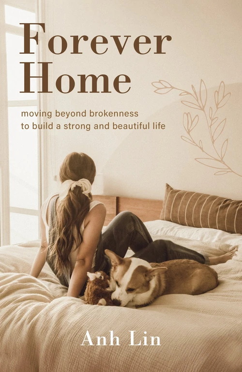 Cover of Forever Home