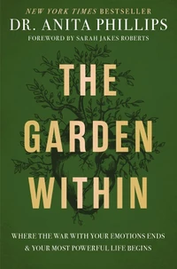 Cover of The Garden Within