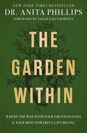 Cover of The Garden Within