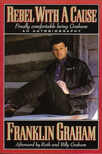 Cover of Rebel With A Cause
