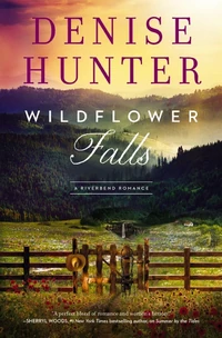 Cover of Wildflower Falls