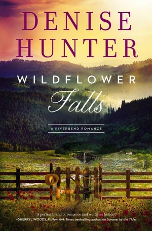 Cover of Wildflower Falls