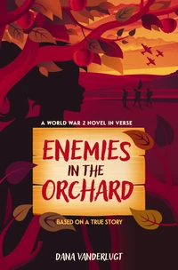 Cover of Enemies in the Orchard