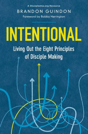 Cover of Intentional