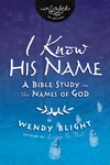 Cover of I Know His Name