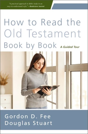 Cover of How to Read the Old Testament Book by Book