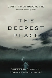 Cover of The Deepest Place