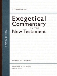 Cover of Philippians