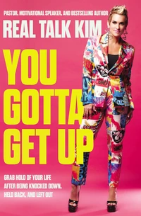 Cover of You Gotta Get Up