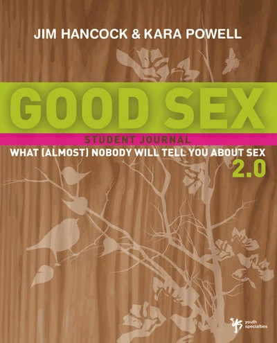 Cover of Good Sex 2.0
