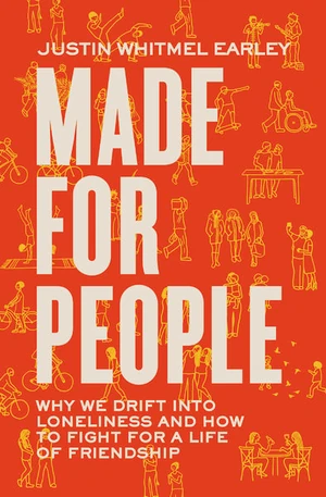 Cover of Made for People
