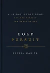 Cover of Bold Pursuit