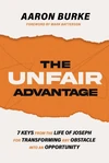 Cover of The Unfair Advantage