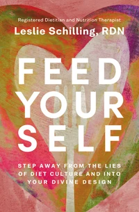 Cover of Feed Yourself