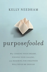 Cover of Purposefooled