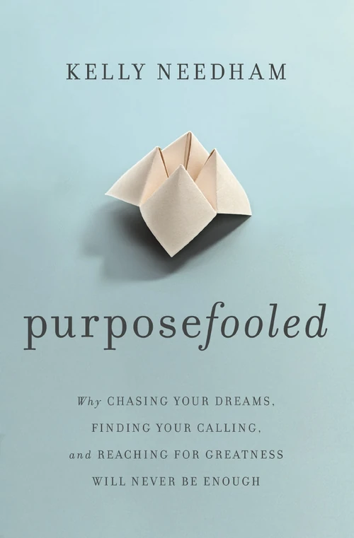 Cover of Purposefooled