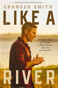 Cover of Like a River