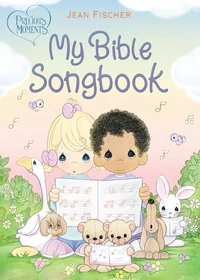 Cover of Precious Moments