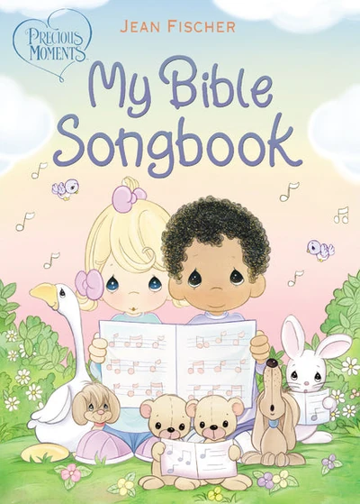 Cover of Precious Moments
