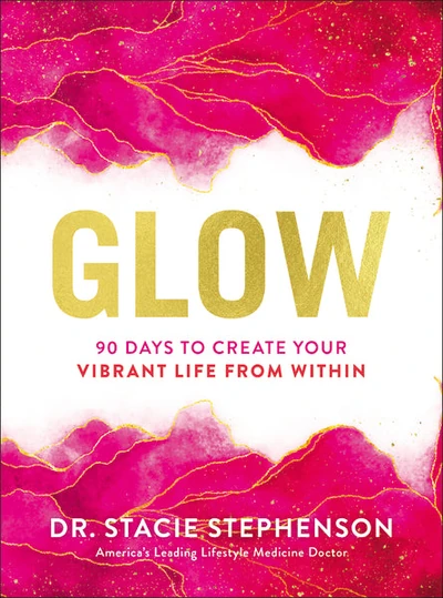 Cover of Glow