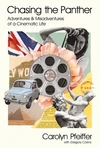 Cover of Chasing the Panther
