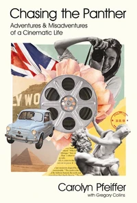 Cover of Chasing the Panther