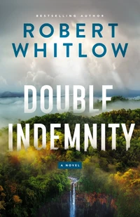 Cover of Double Indemnity