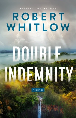 Cover of Double Indemnity