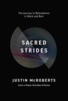 Cover of Sacred Strides