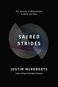 Cover of Sacred Strides