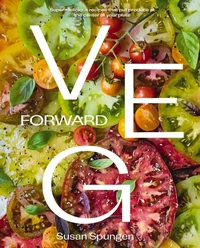 Cover of Veg Forward