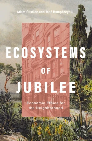 Cover of Ecosystems of Jubilee
