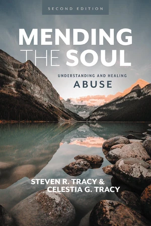 Cover of Mending the Soul, Second Edition