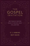 Cover of The Gospel Invitation