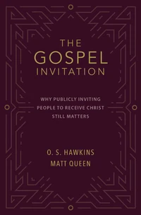Cover of The Gospel Invitation