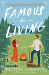 Cover of Famous for a Living
