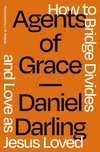Cover of Agents of Grace