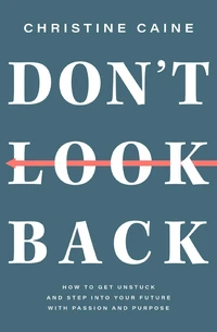Cover of Don't Look Back