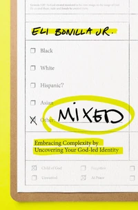 Cover of Mixed
