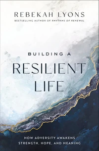 Cover of Building a Resilient Life