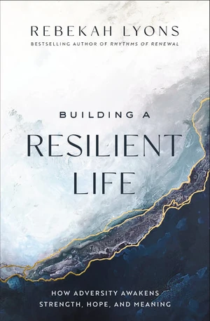 Cover of Building a Resilient Life