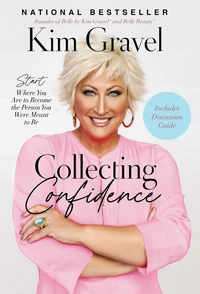 Cover of Collecting Confidence