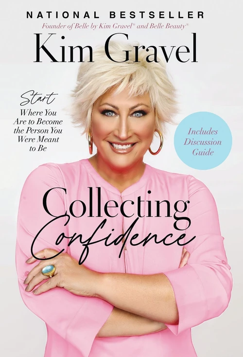 Cover of Collecting Confidence