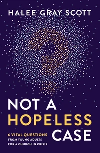Cover of Not a Hopeless Case