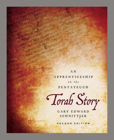 Cover of Torah Story, Second Edition