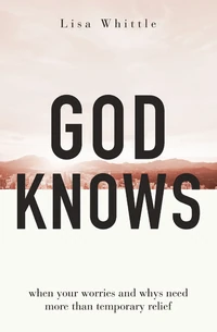 Cover of God Knows