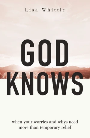 Cover of God Knows